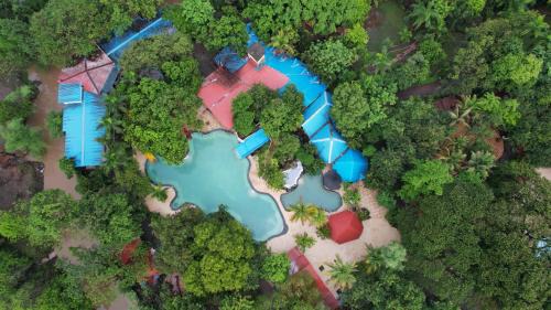 Navi Mumbai Resort | Aayush Resort Karjat
