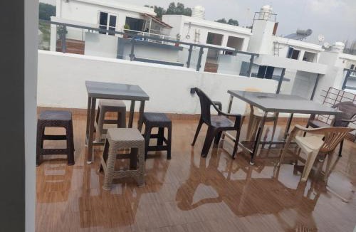 Anekal Bed & Breakfast | Aayushman Luxury Homes