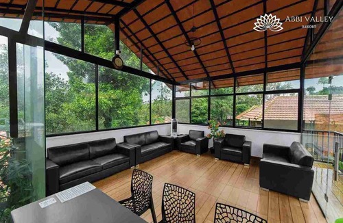 Sakleshpur Hotel | Abbi Valley Resorts