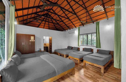 Sakleshpur Hotel | Abbi Valley Resorts