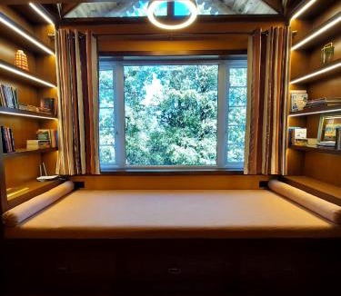 Nainital House | Abbotsford Prasada Bhawan