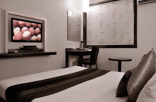 Vashi Hotel | Abbott Hotel