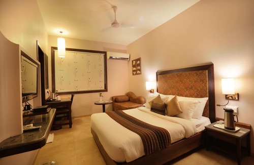 Vashi Hotel | Abbott Hotel