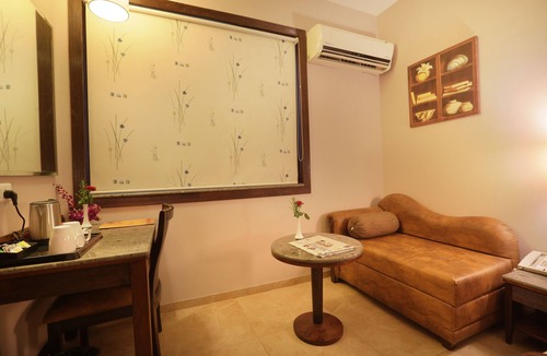 Vashi Hotel | Abbott Hotel