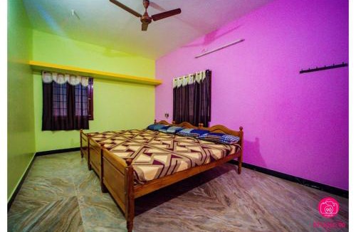 Courtallam House | Abhi Home Stay
