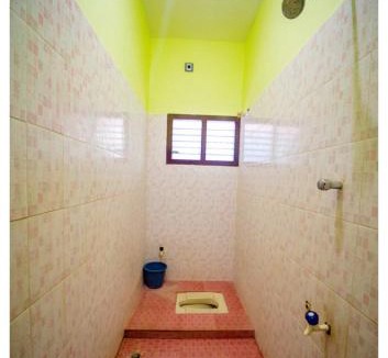 Courtallam House | Abhi Home Stay