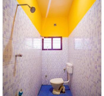 Courtallam House | Abhi Home Stay