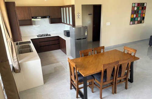 Uchiyarda House | Abhikram Homes Your Farmhouse Home Away From Home