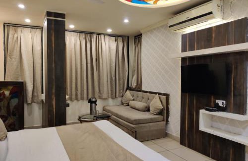 Pachmarhi Hotel | Abhilasha hotel pachmarhi`