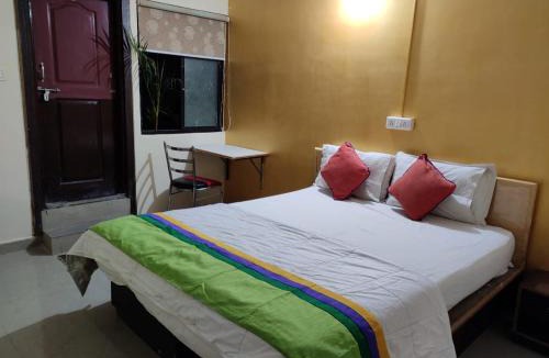 Kalaburagi Hotel | Abhimaan Residency