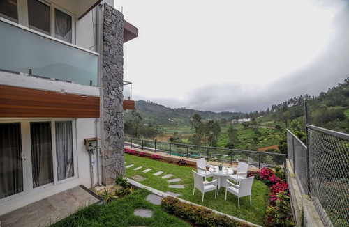 Kotagiri Villa | Abhinav Nest
