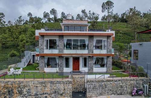 Kotagiri Villa | Abhinav Nest