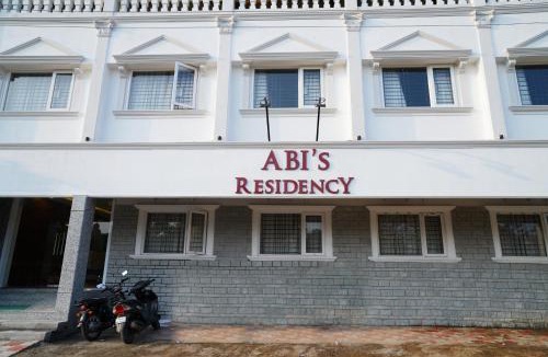 Thanjavur Hotel | ABI`S RESIDENCY