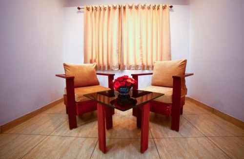 Thanjavur Hotel | ABI`S RESIDENCY