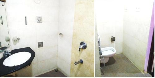 Kollur Hotel | Abimon Residency Kollur