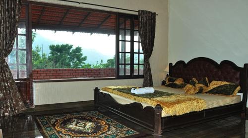 Virarajendrapet House | Abiyal Mountain Stay