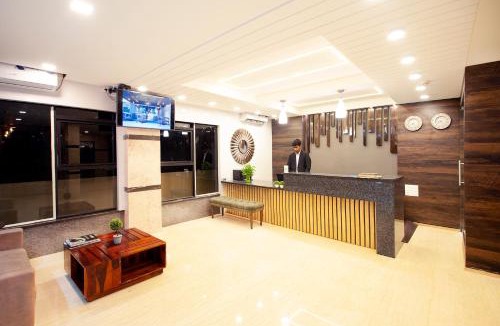 Narasapura Hotel | ABM Boutique Hotel - Near Kempegowda International Airport