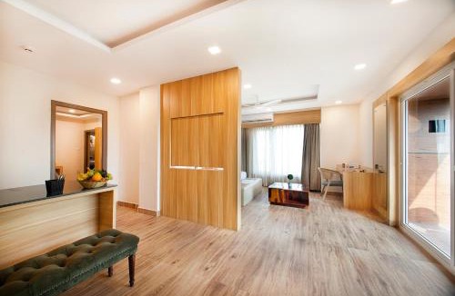 Narasapura Hotel | ABM Boutique Hotel - Near Kempegowda International Airport