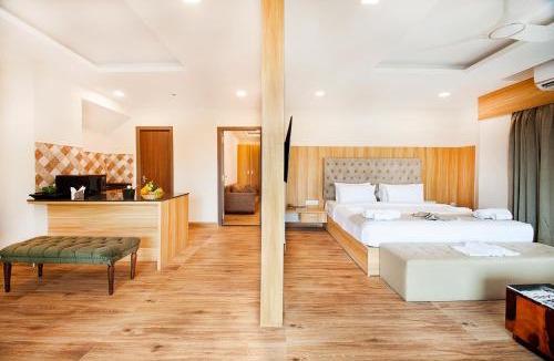 Narasapura Hotel | ABM Boutique Hotel - Near Kempegowda International Airport