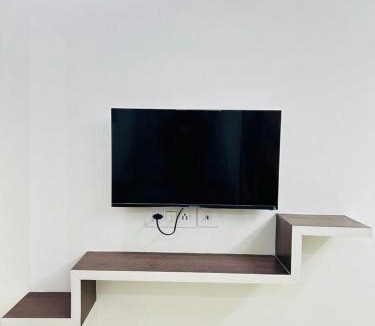 Gachibowli Apartment | Abode Stayz Service Apartments