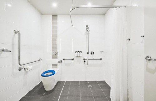 Phillip Apartment | Abode Woden
