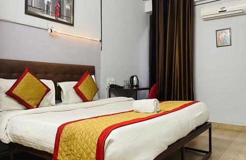 Dehradun Hotel | Abodes Elegant Hills