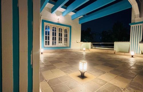 Madipakkam House | Abra Palace Luxury Villa