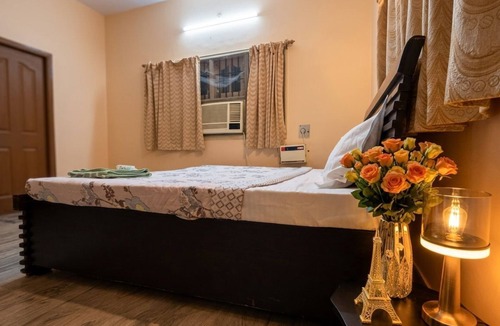 Madipakkam Hotel | Abra Palace Luxury Villa