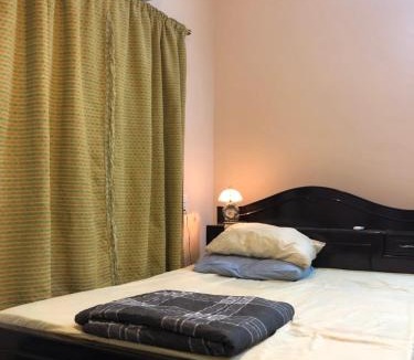 Hyderabad Apartment | Abu Farhat Residence