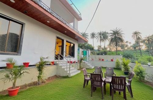 Mount Abu House | Abu Hill Villa Hetamji