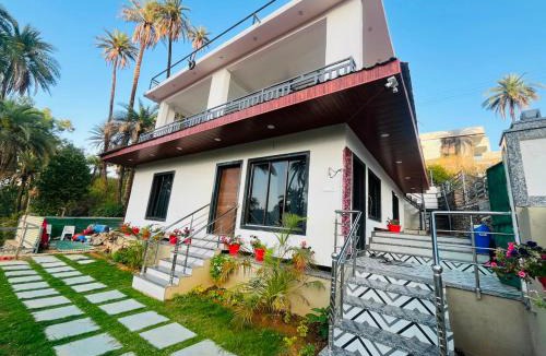 Mount Abu House | Abu Hill Villa Hetamji