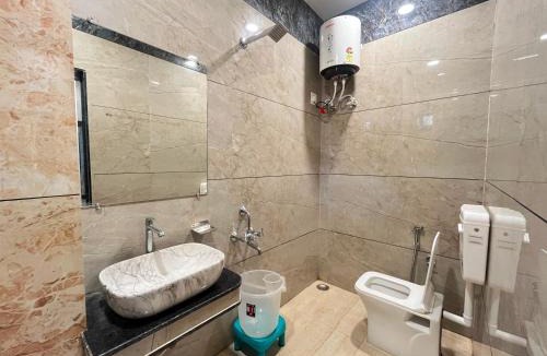 Mount Abu House | Abu Hill Villa Hetamji