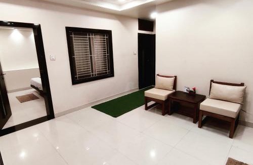 Mount Abu Hotel | Abu Inn, Mount Abu - The Luxury Boutique Stay