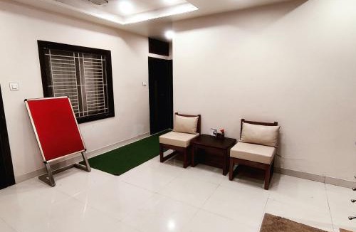 Mount Abu Hotel | Abu Inn, Mount Abu - The Luxury Boutique Stay