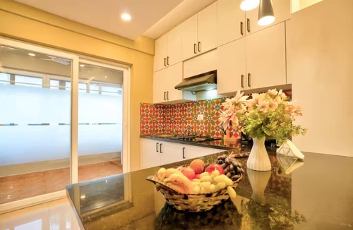 Kudal Apartment | Abura -Luxurious 2 BHK -Close to Beach