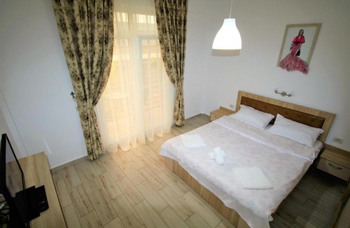 Orsova House | Aby sunrise