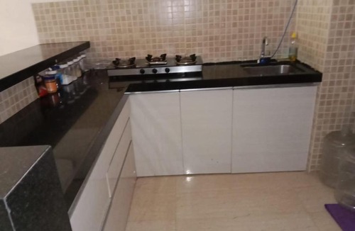 Kadadhe Apartment | AC 1bhk furnished flat towards highway view in Lodha Belmondo, Pune