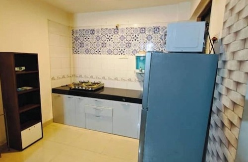 Baner House | AC 3bhk Villa in Baner