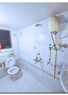 Thane West Apartment | Ac Private Room At Ovale Naka thane West