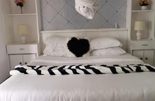 Eldoret Villa | Acacia Serenity Suites