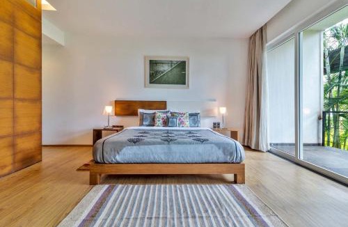Chicalim Villa | Acacia Skies by VEO - Part of StayVista