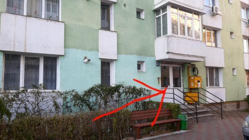 Piatra Neamt Apartment | Acasa in Piatra Neamt Clasificat 3 stele