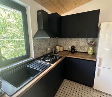 Cozieni House | Acasa la Coana Mare