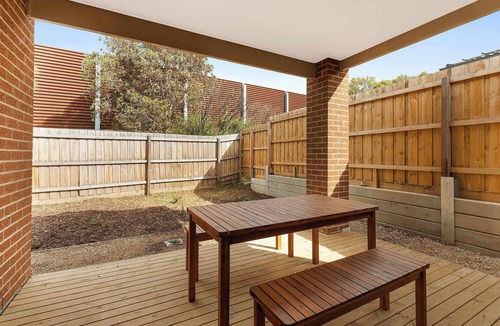 Darley House | Accessibility-Friendly 3-Bedroom Home with Free Wi-Fi