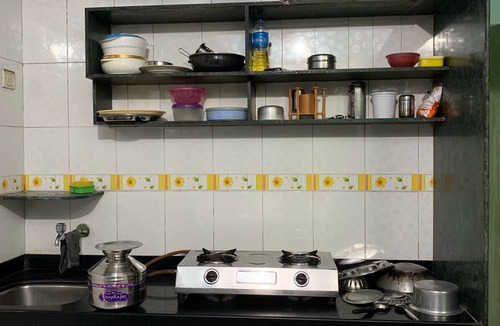 Airoli House | Accommodation at most reasonable price