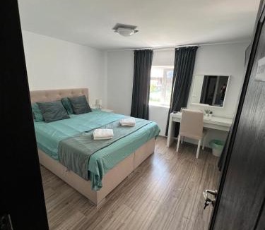 Horezu Apartment | Accommodation Casa Luca