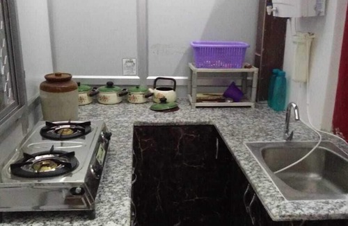 Allahabad Hostel | Accommodation In Prayagraj