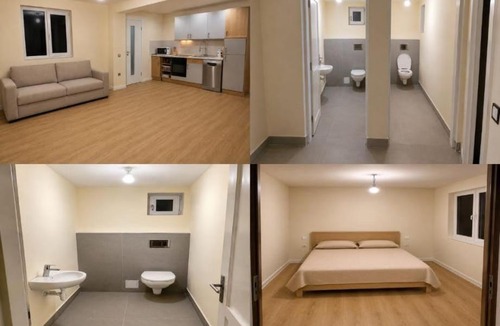 Apahida Apartment | Accomodation