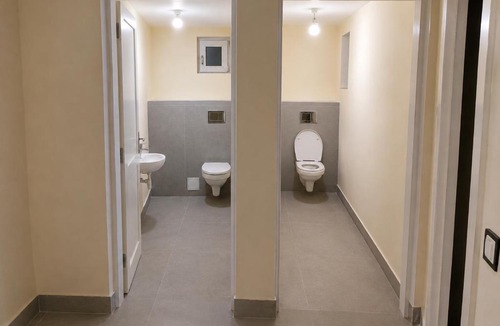 Apahida Apartment | Accomodation