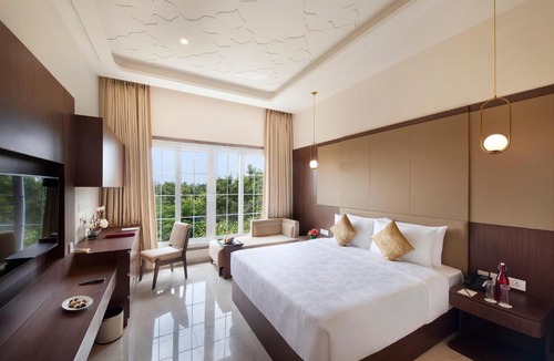 Chromepet Hotel | Accord Chrome
